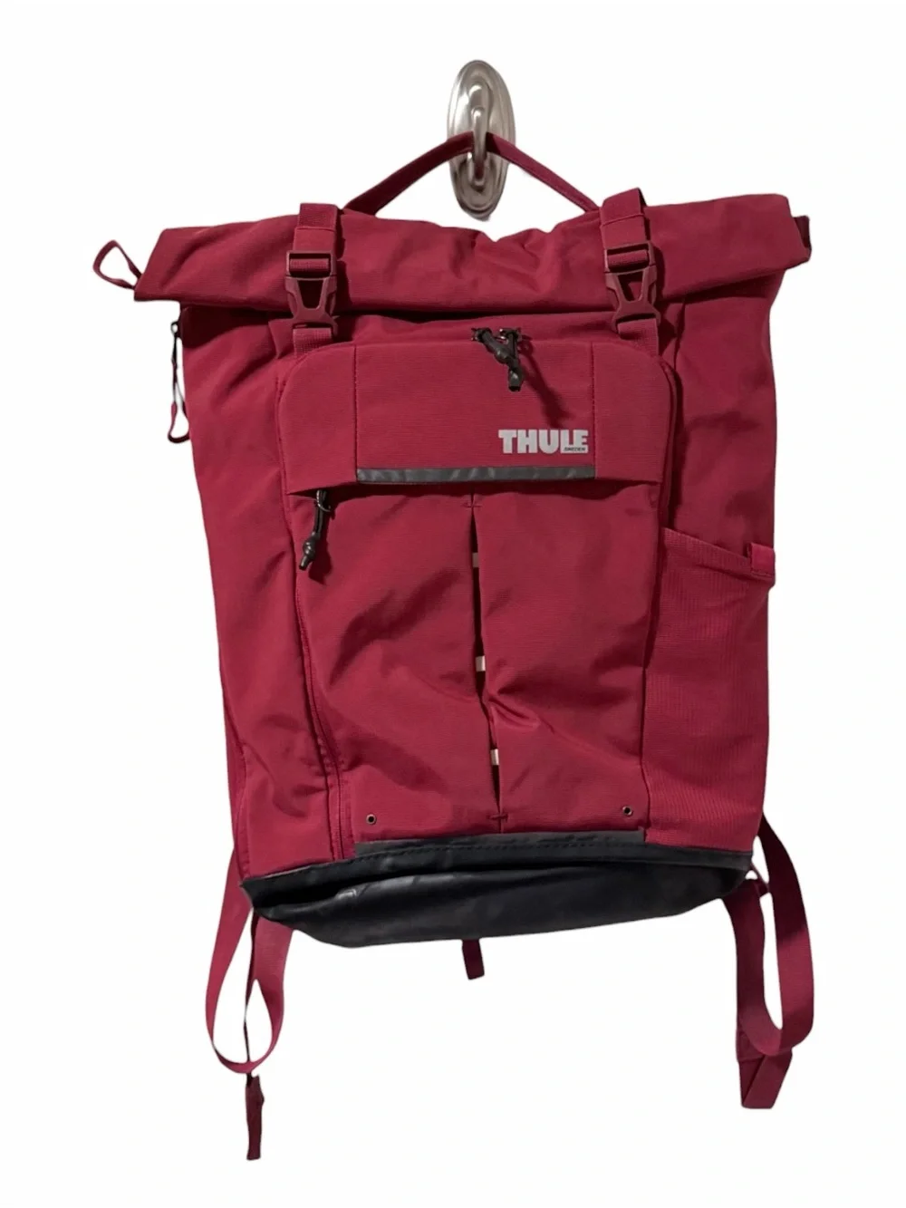 Thule photo volume
