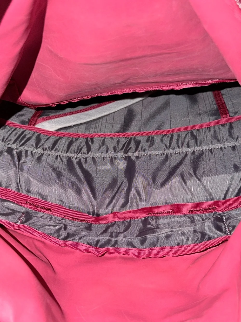 Thule this dual closure