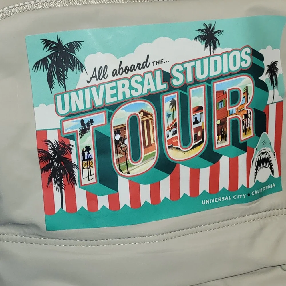 Universal Studio universal studios