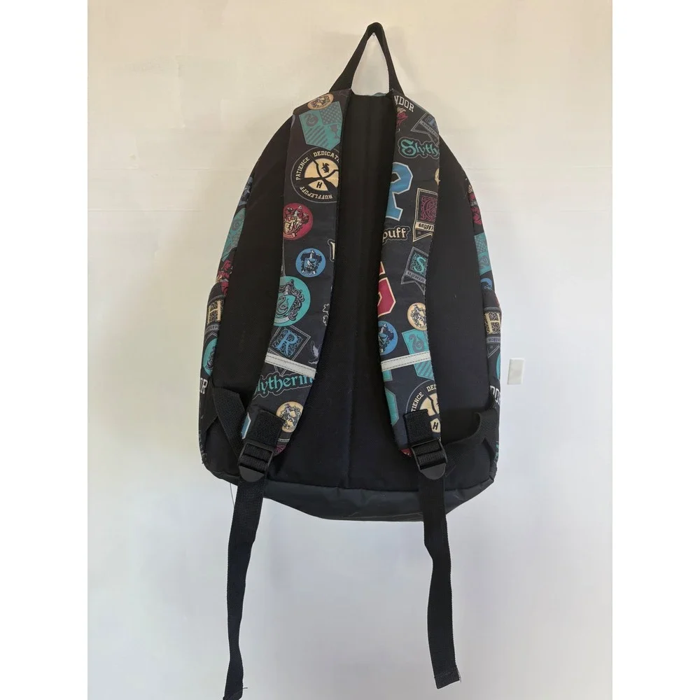 Wizarding World Of Harry Potter over bag