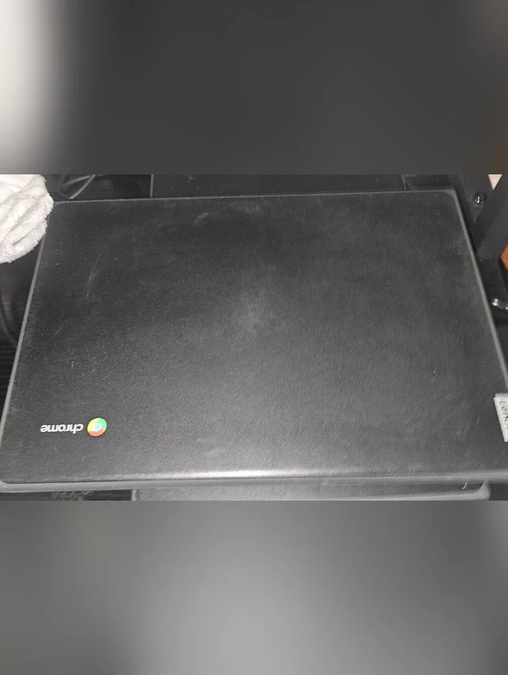 Lenovo used fully