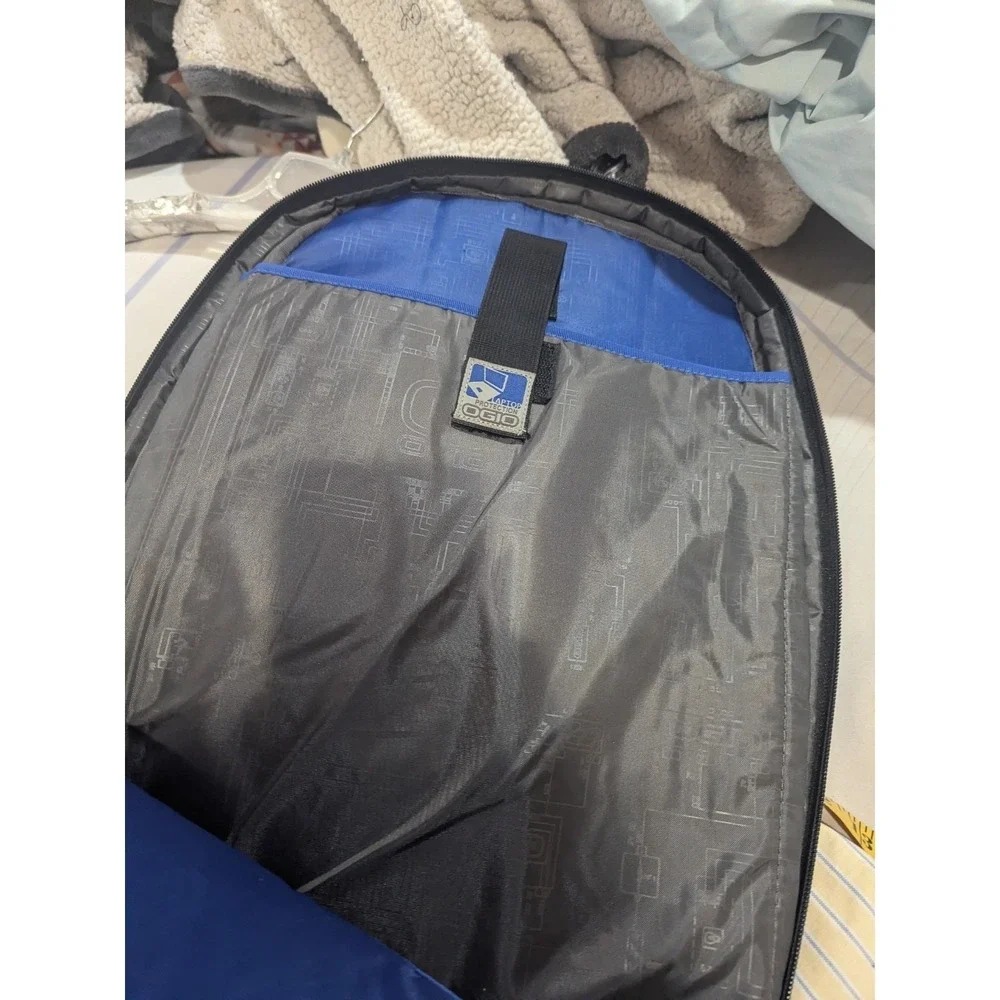 OGIO backpack designed