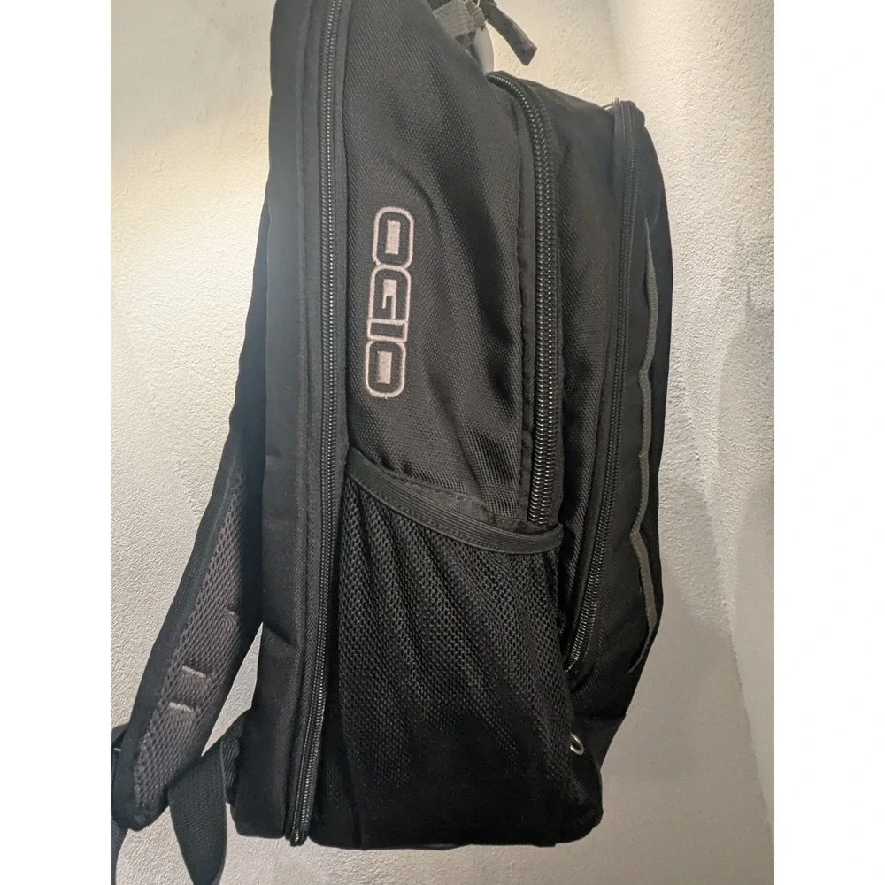 OGIO backpack designed
