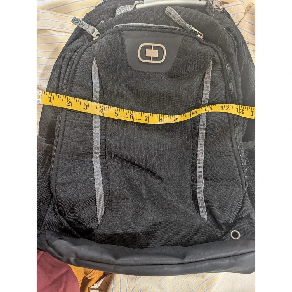 OGIO backpack designed
