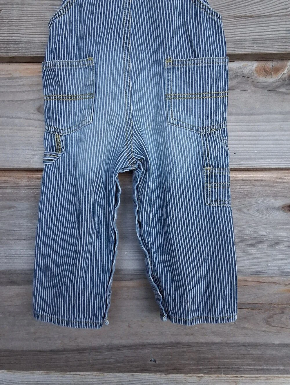 OshKosh Bgosh pair vintage