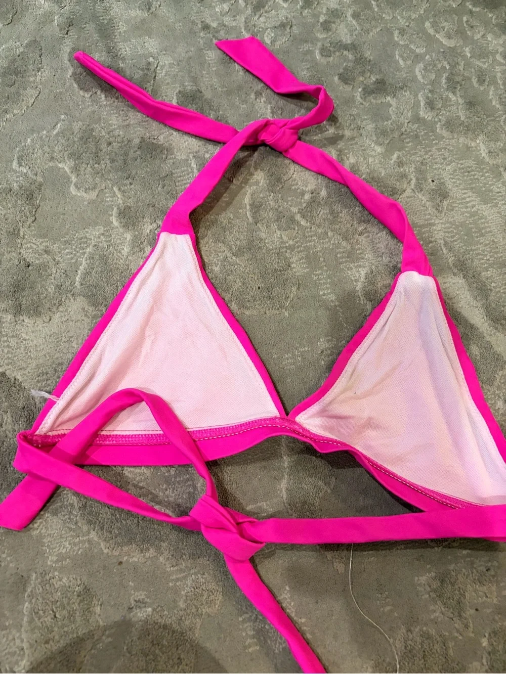 Seafolly two piece