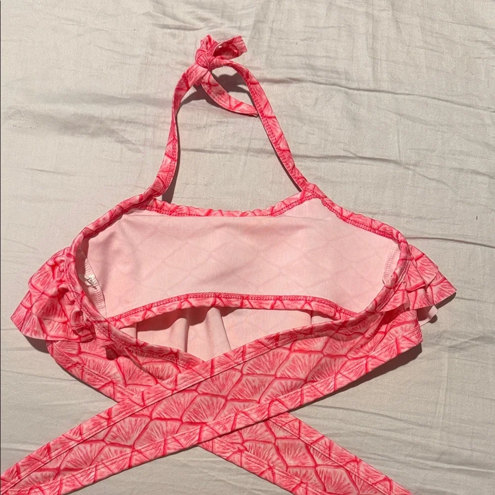N/A stylish pink