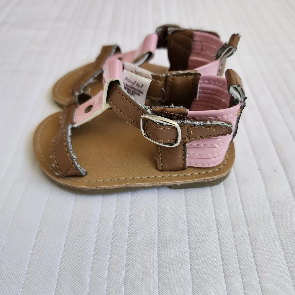 Rising Star stylish sandals baby