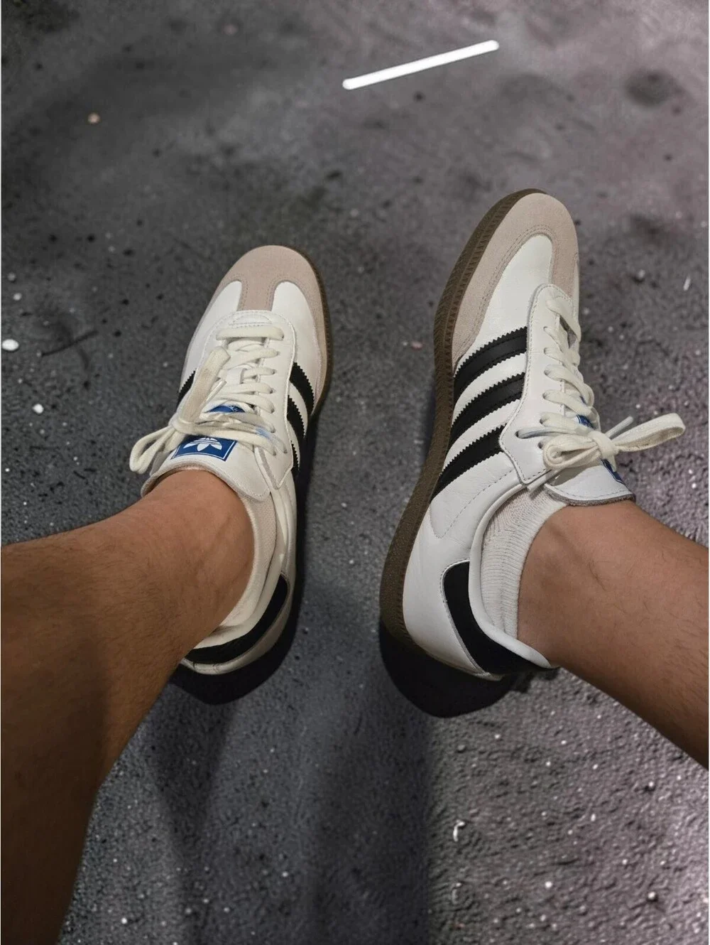 Nike one brand