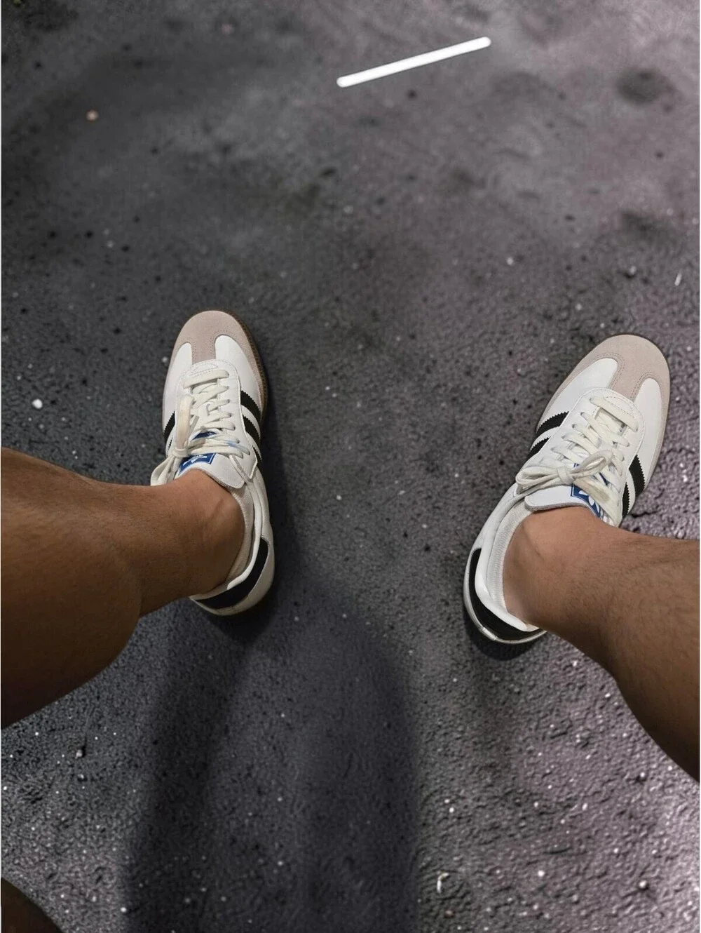 Nike one brand