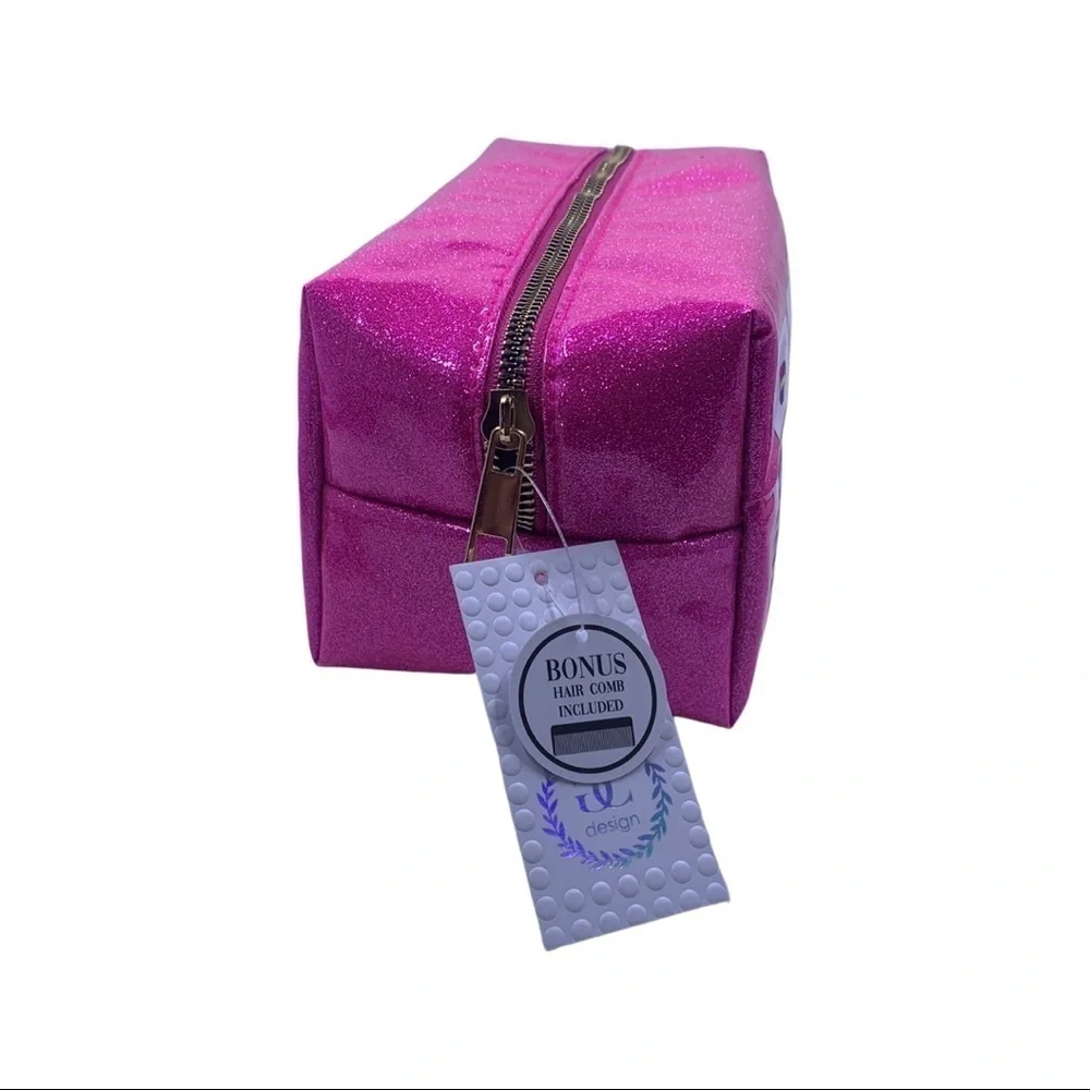 Gina Concepts colorful pink