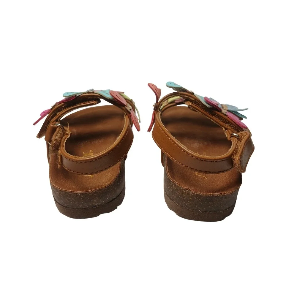 Sugar haddy sandals