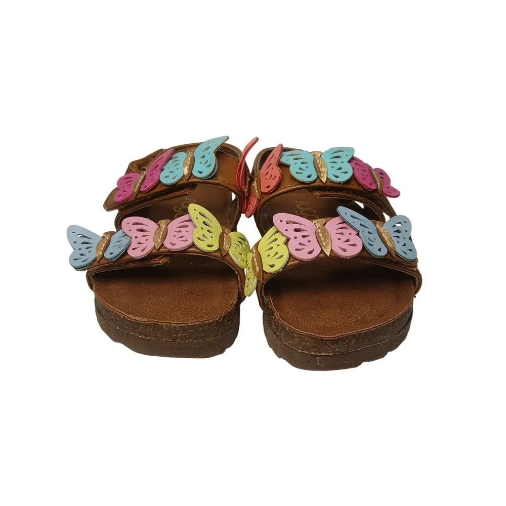 Sugar haddy sandals