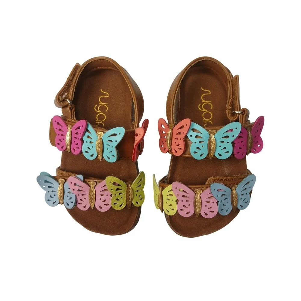 Sugar haddy sandals