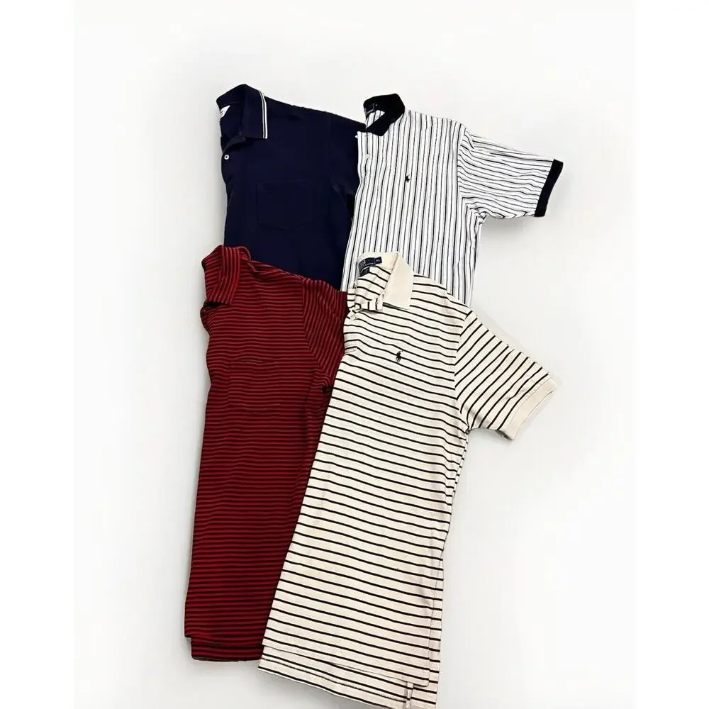 Ralph Lauren elevate your