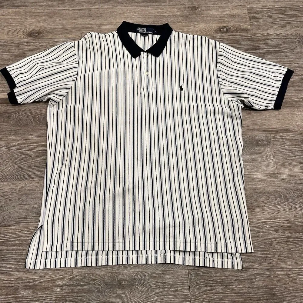 Ralph Lauren elevate your