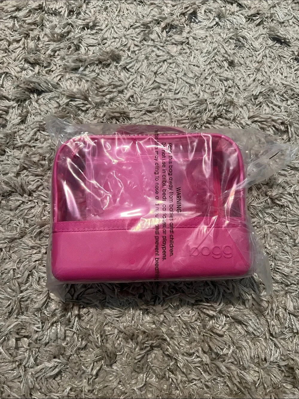 BOGG BAG questions comment leave