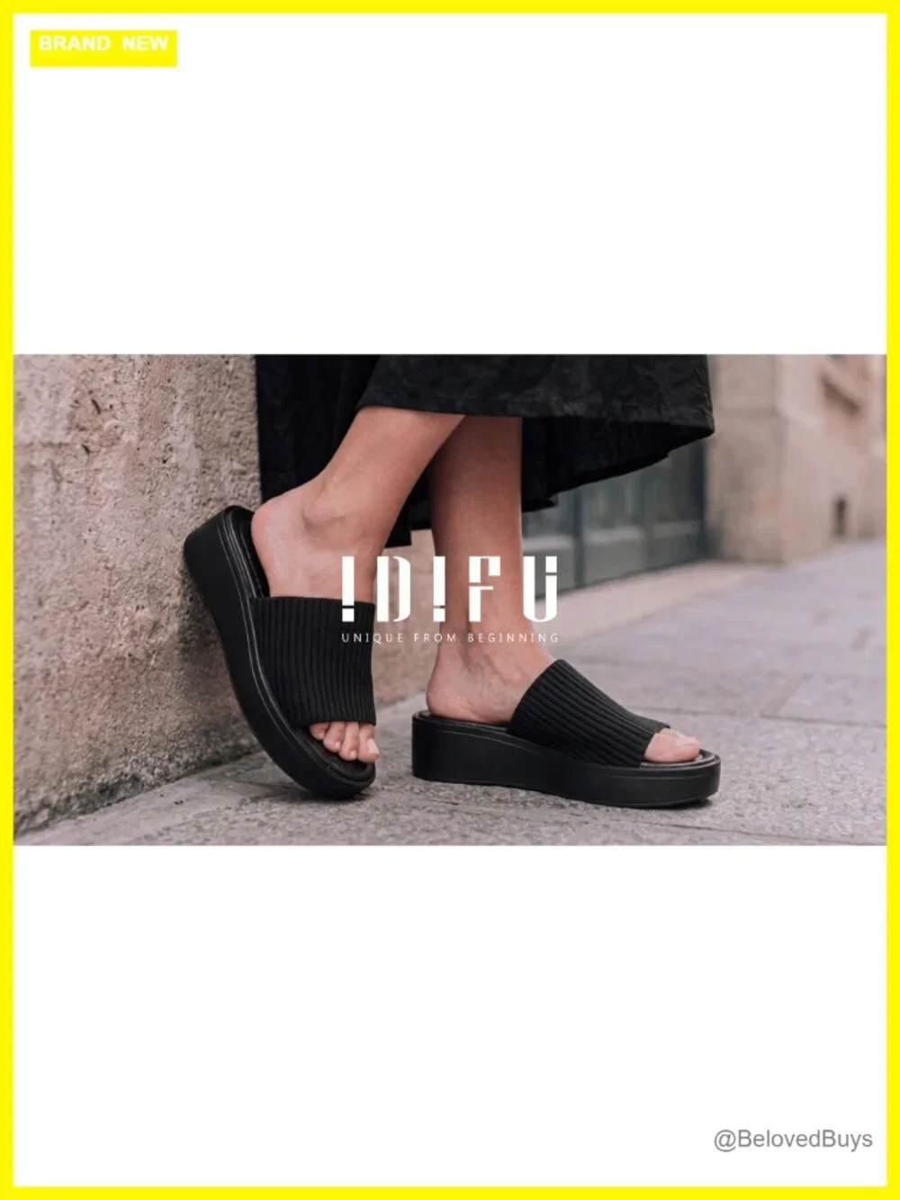 N/A these platform