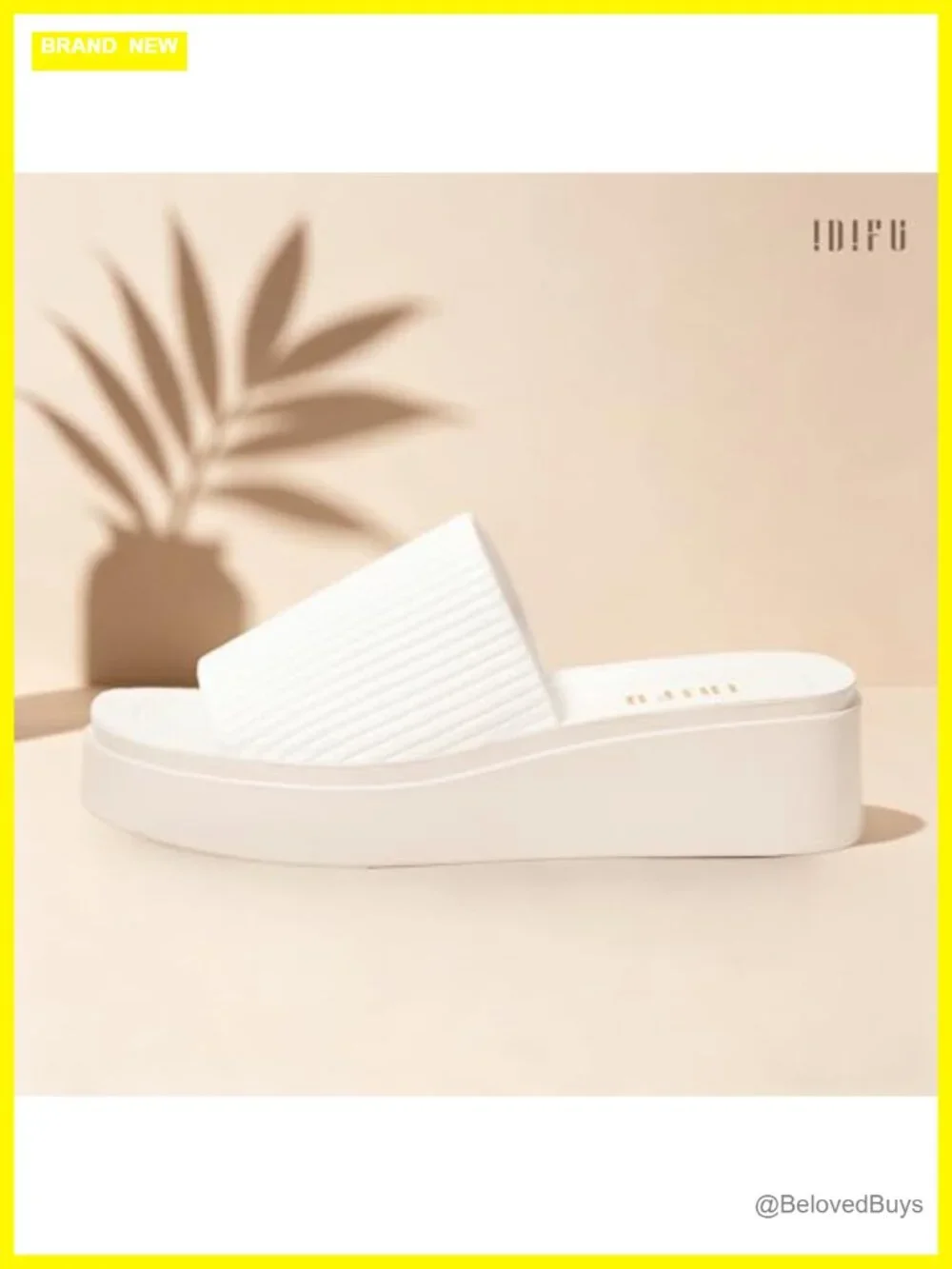 N/A these platform