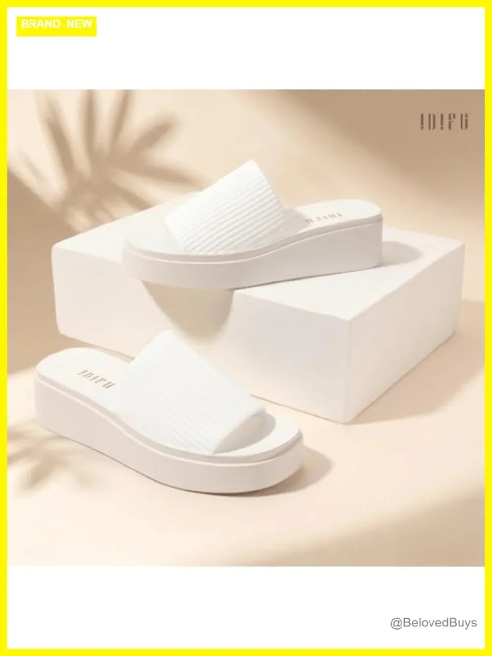 N/A these platform
