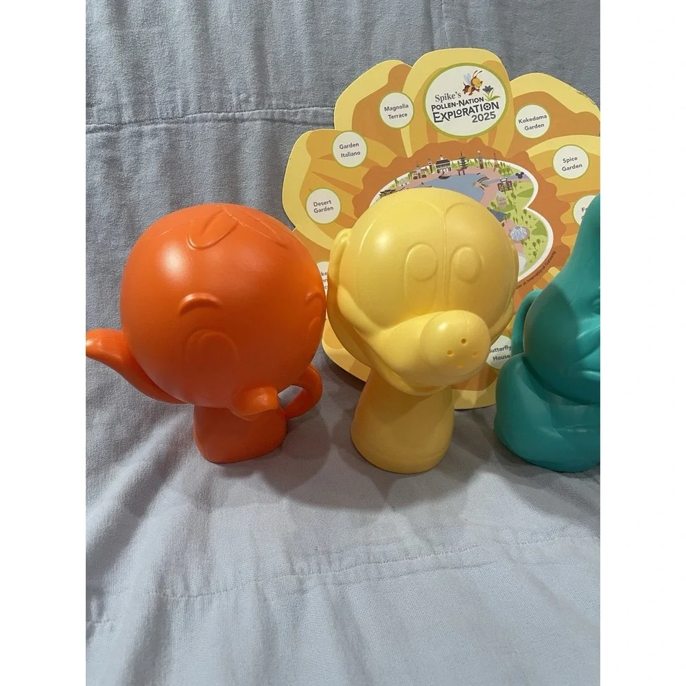 Disney new set