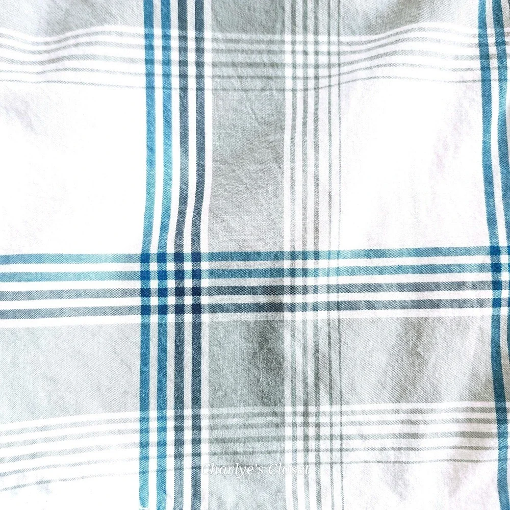 OshKosh Bgosh oshkosh plaid