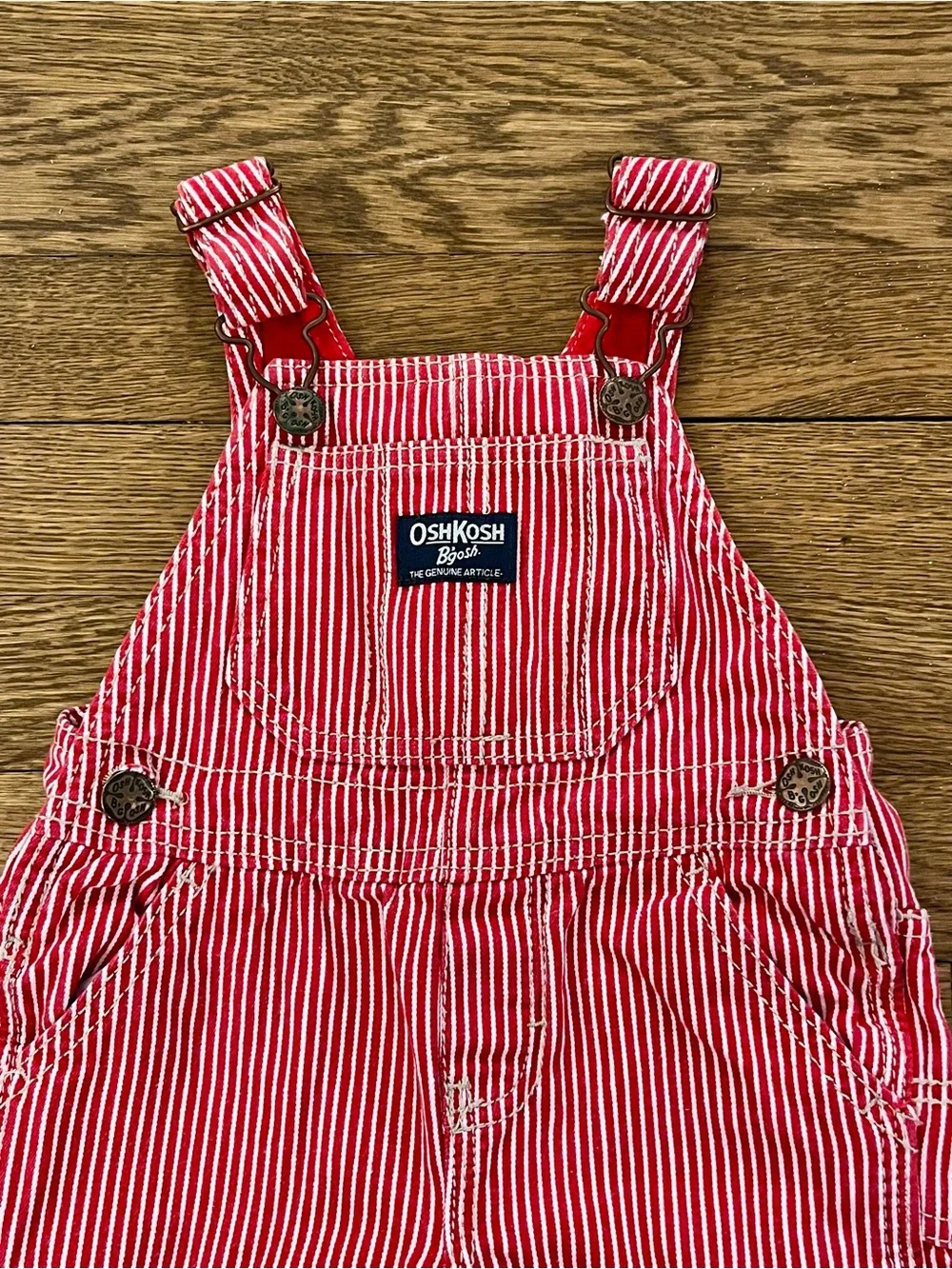 OshKosh Bgosh good vintage