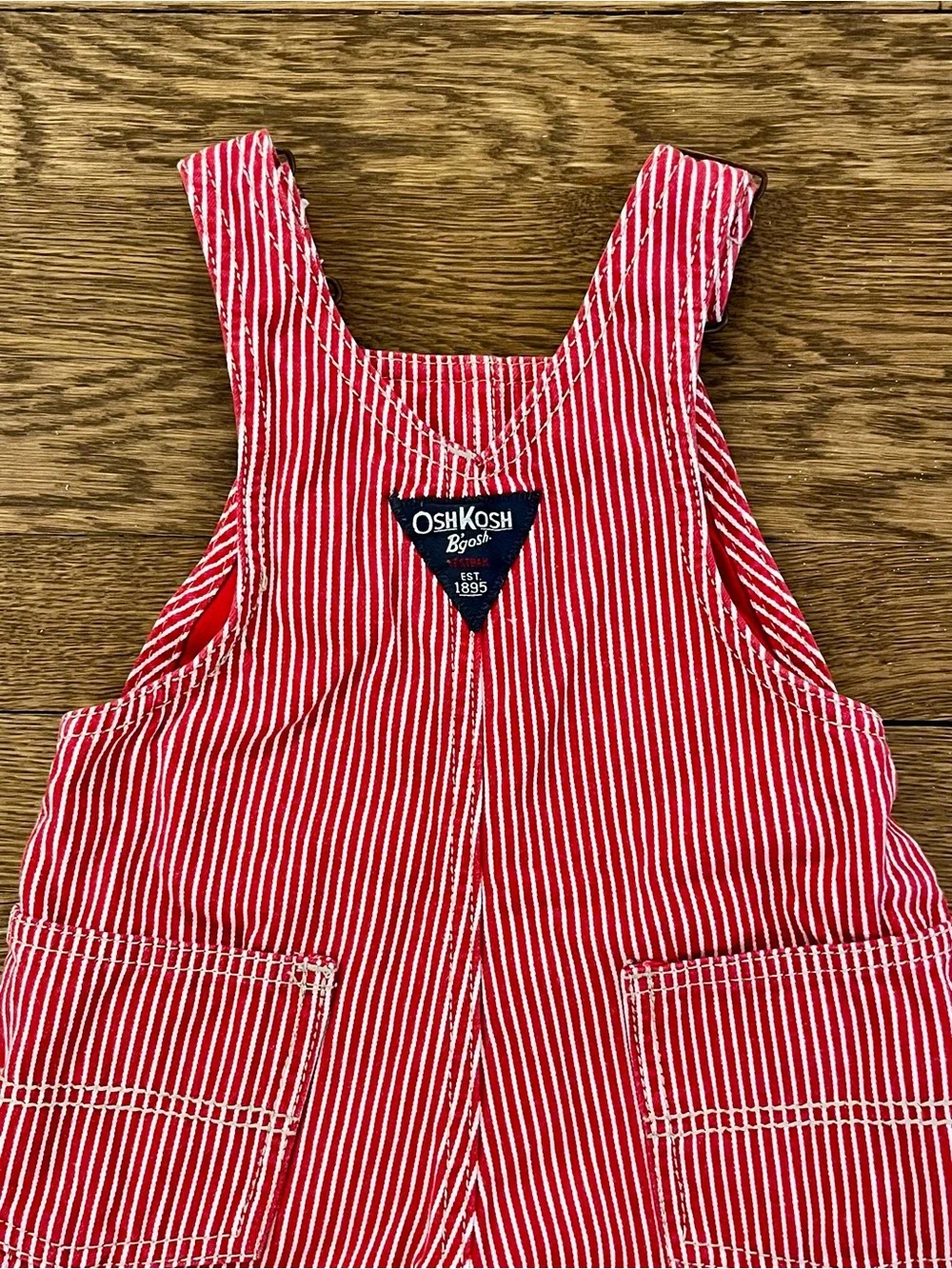 OshKosh Bgosh good vintage