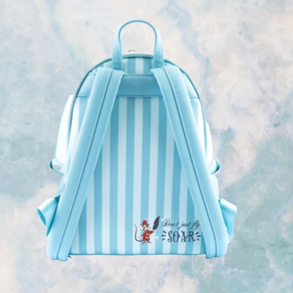 Loungefly disney dumbo