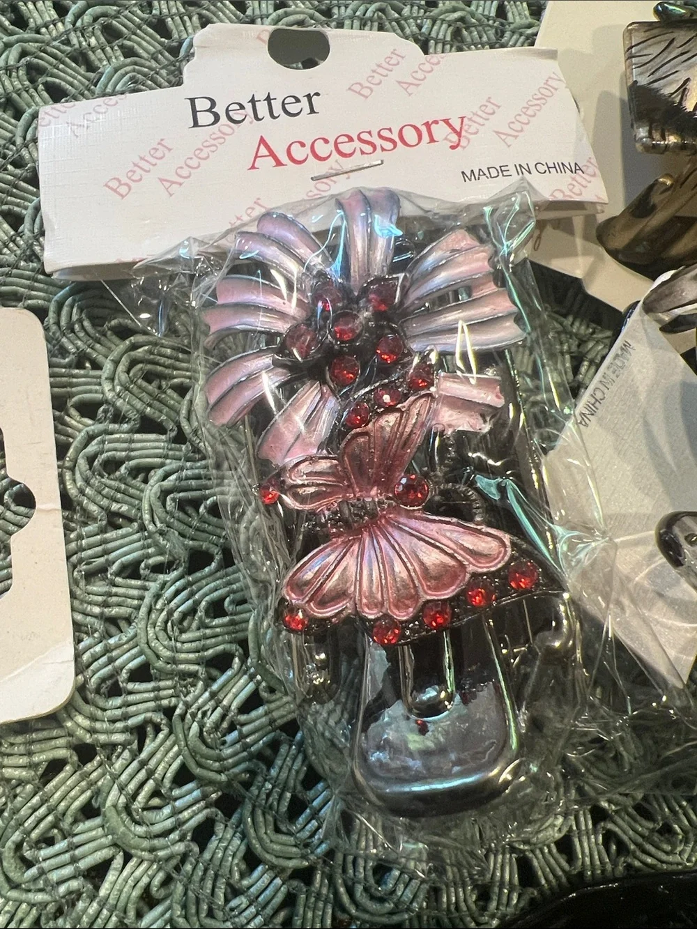 N/A nwt set