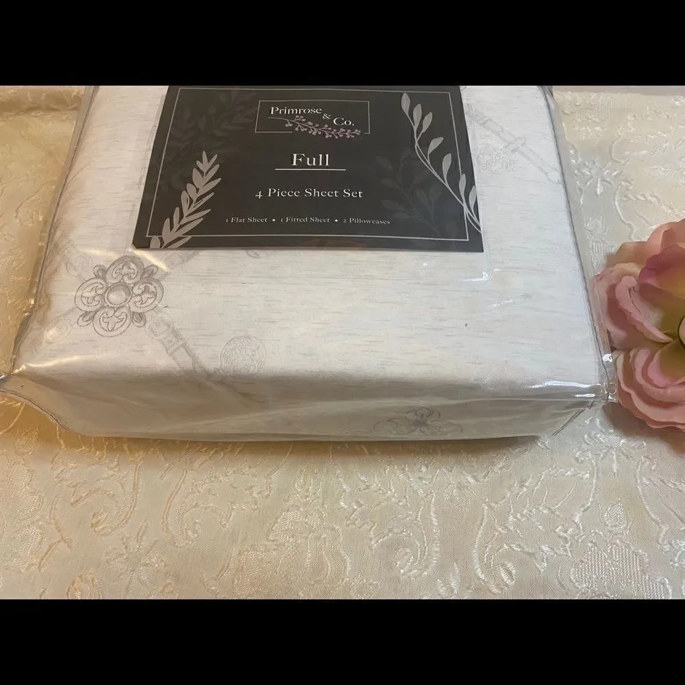Primrose & Co primrose co