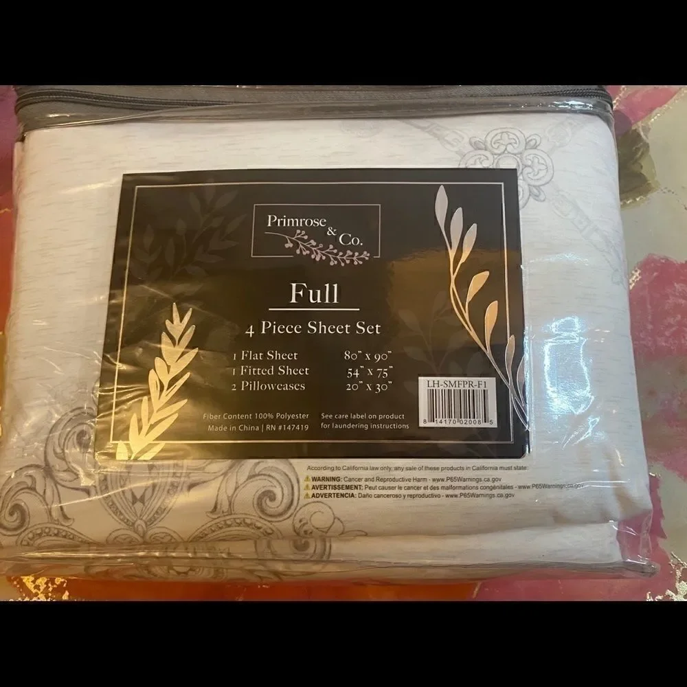 Primrose & Co primrose co