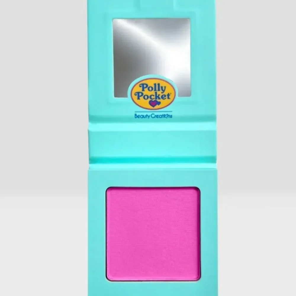 Beauty Creations vibrant pink