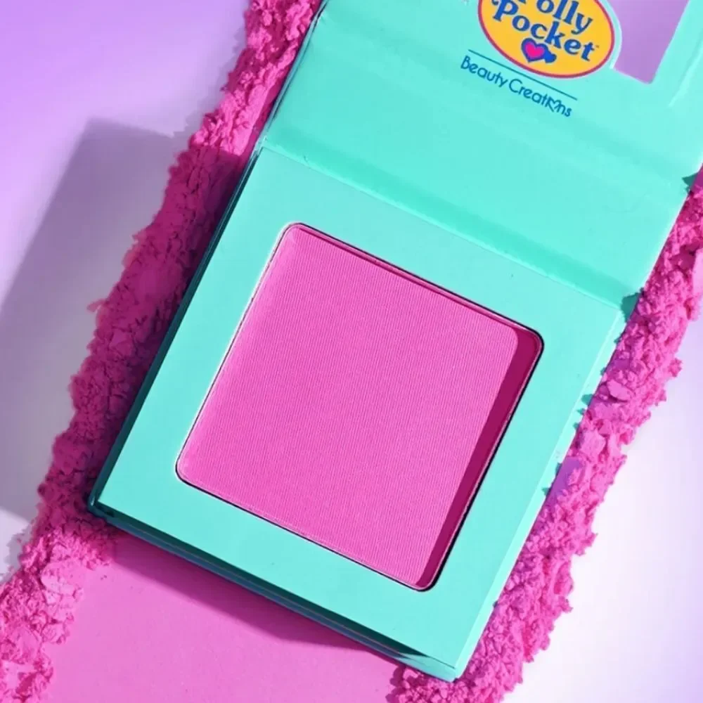 Beauty Creations vibrant pink