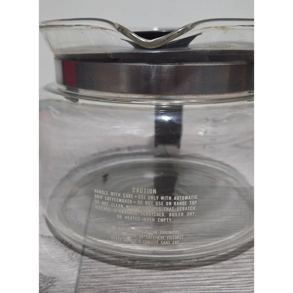 Black & Decker vtg black