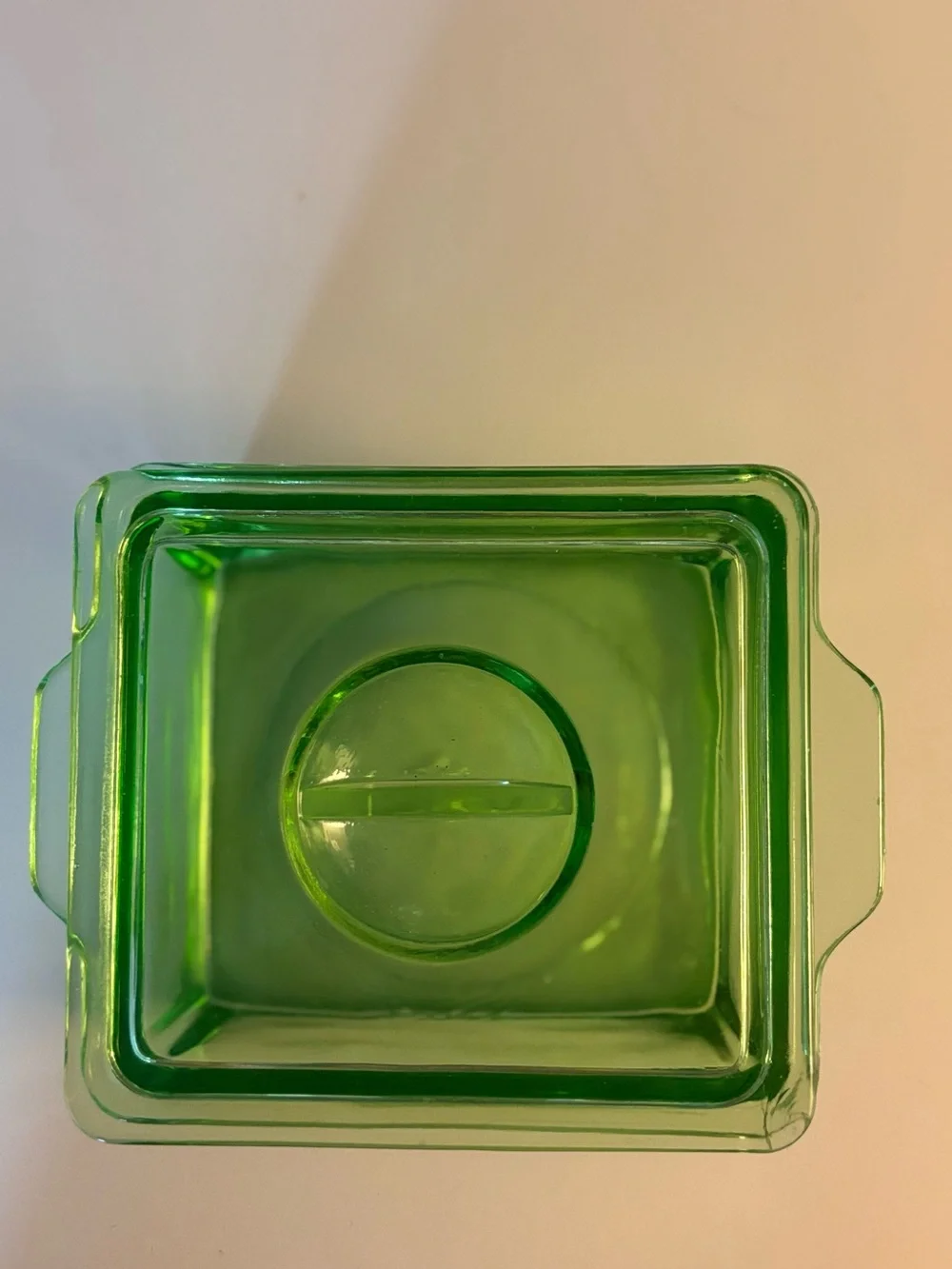 Hazel-Atlas details green