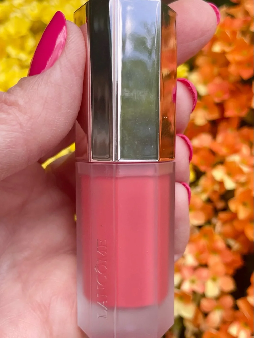 Lancome lancôme idole