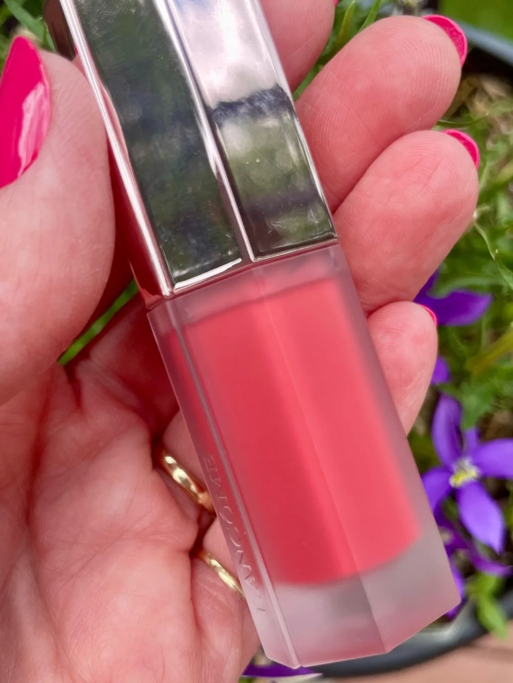 Lancome lancôme idole