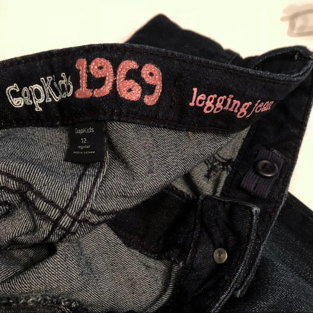 GAP 1969 legging