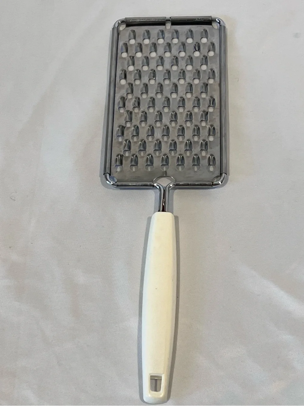 Ekco vintage stainless