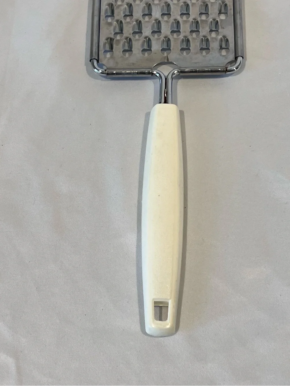 Ekco vintage stainless