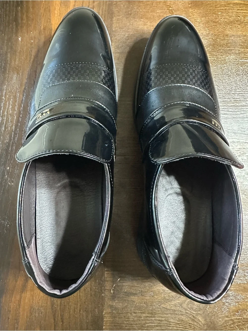 N/A sharp pairs