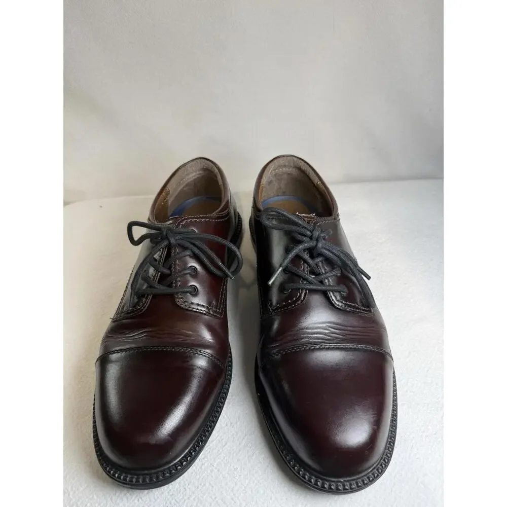 Dockers comfort versatile lace