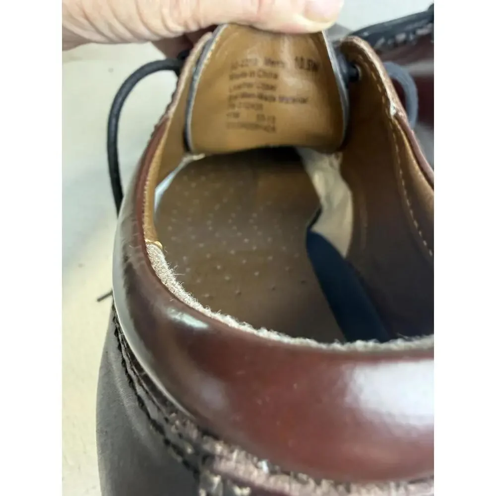 Dockers up genuine