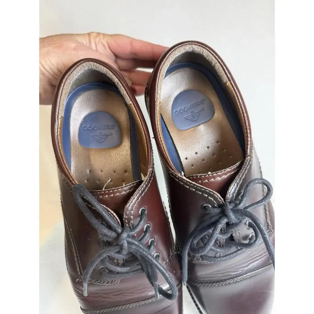 Dockers shape excellent