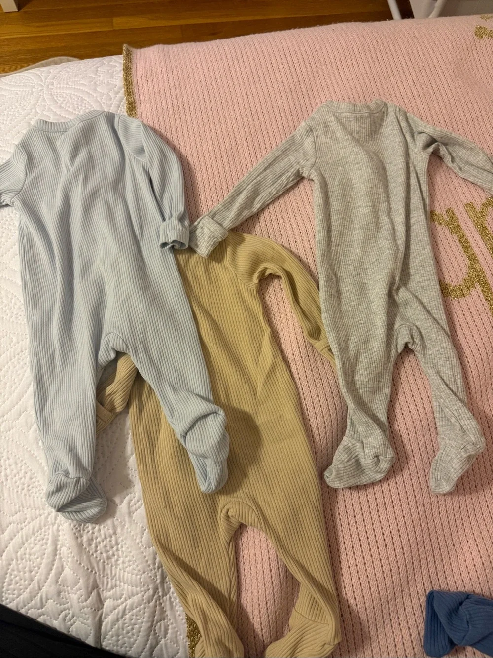 Old Navy light blue