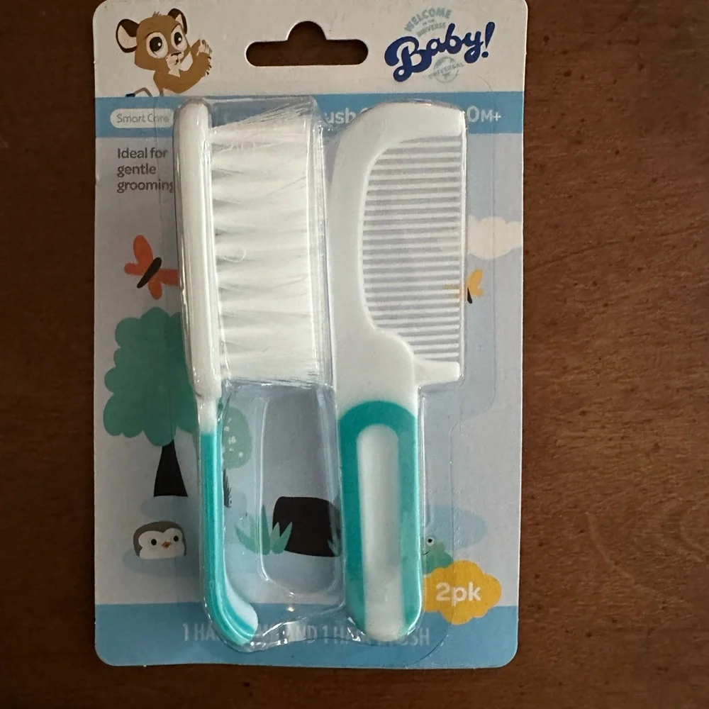 smart care 1st package