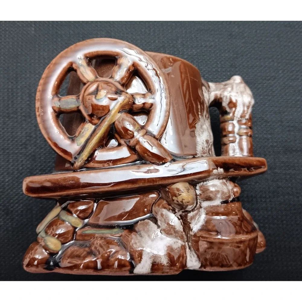 N/A type creamer
