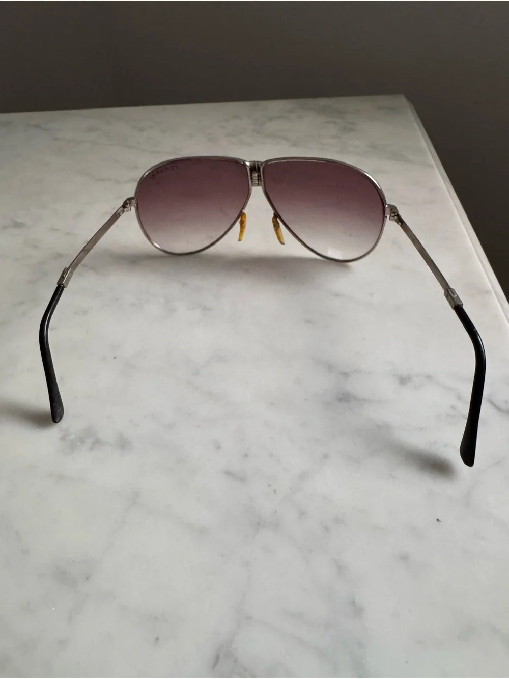 Ferrari cool find wear
