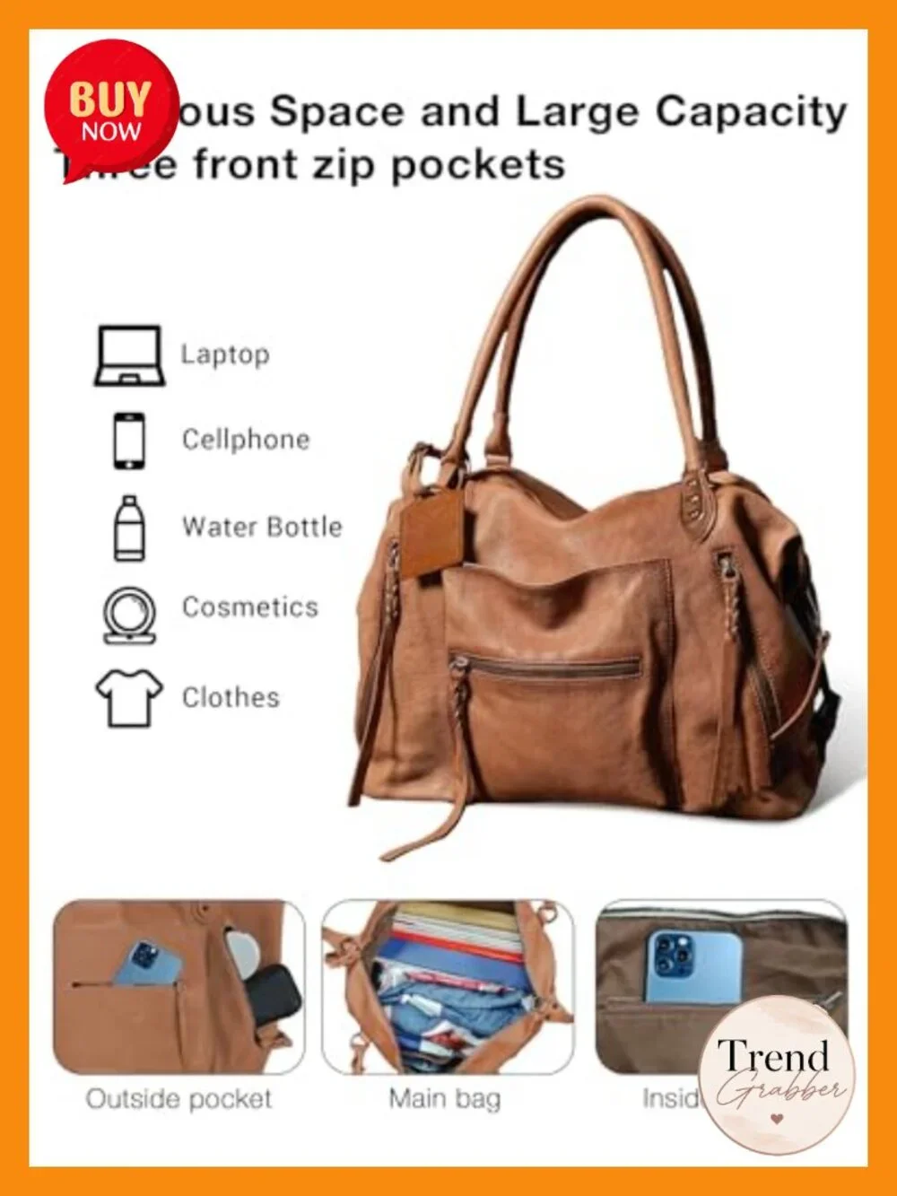 N/A this trendy